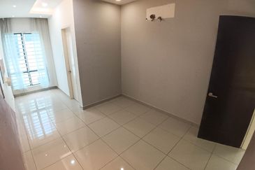 Terresse @ Bandar Puteri Bangi