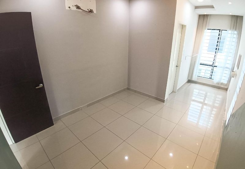 Terresse @ Bandar Puteri Bangi