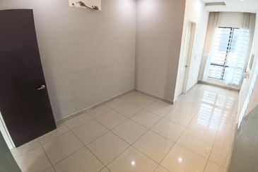 Terresse @ Bandar Puteri Bangi