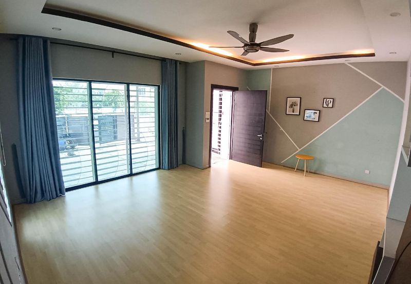 Terresse @ Bandar Puteri Bangi