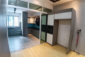 Terresse @ Bandar Puteri Bangi