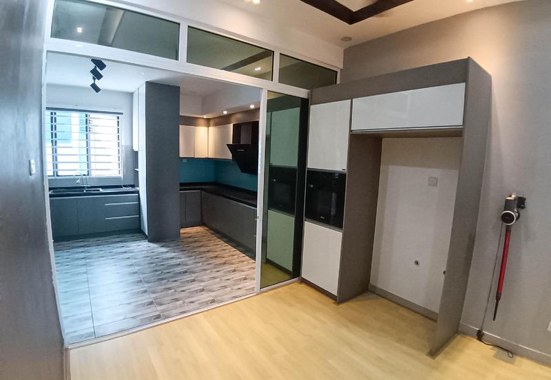 Terresse @ Bandar Puteri Bangi