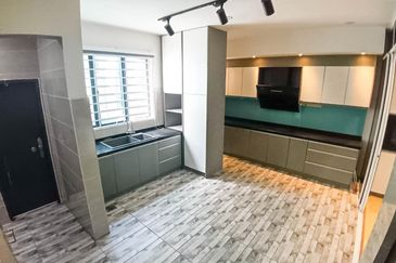 Terresse @ Bandar Puteri Bangi