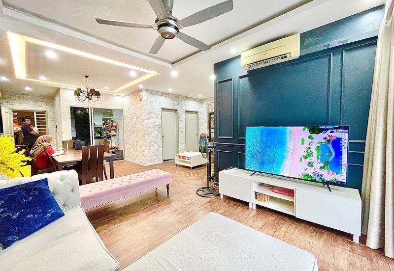 Penaga @ Taman Raintree