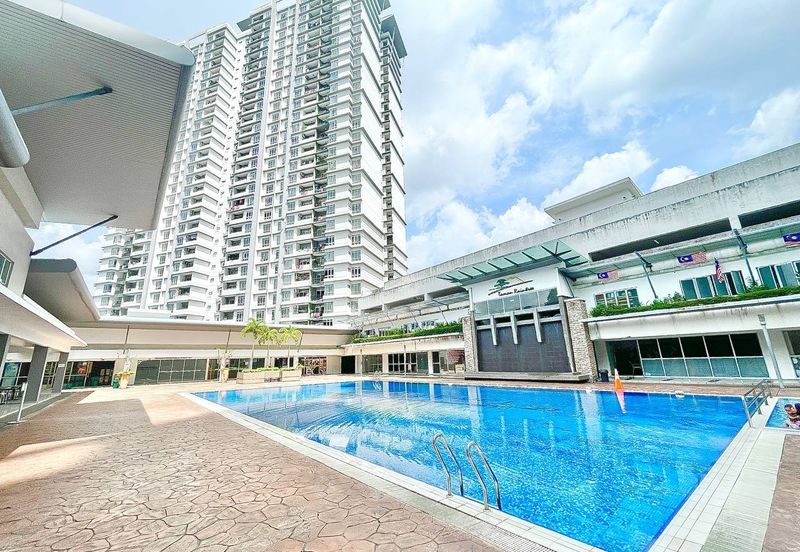 Penaga @ Taman Raintree