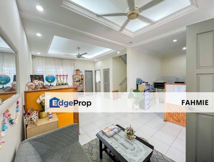 Berdekatan SK dan SMK Nilai Impian. Freehold. Laman Dillenia. Nilai Impian. Nilai. , Negeri Sembilan, Nilai