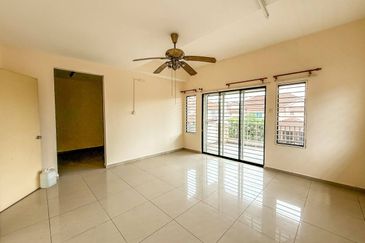 Bandar Sri Damansara