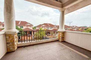 Bandar Sri Damansara