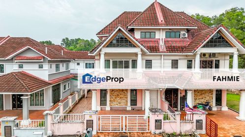 Freehold. Non bumi lot. Bandar Sri Damansara. , Selangor, Bandar Sri Damansara