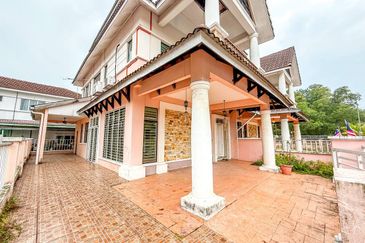 Bandar Sri Damansara