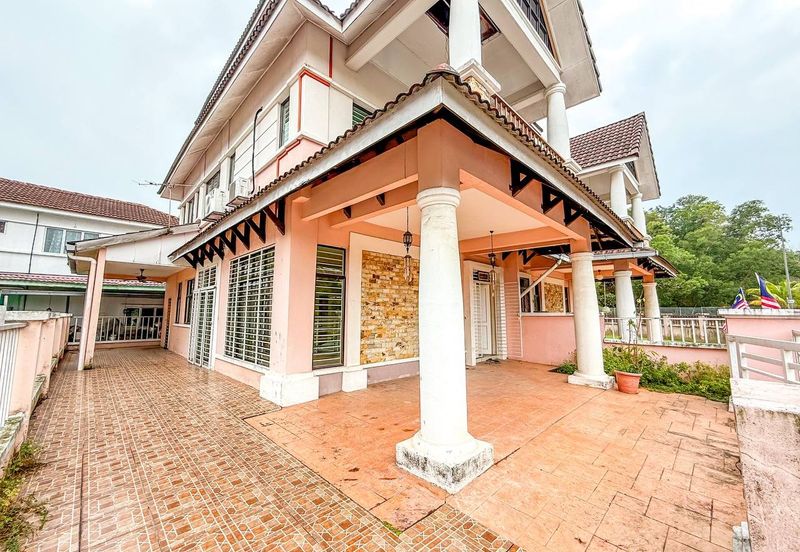 Bandar Sri Damansara