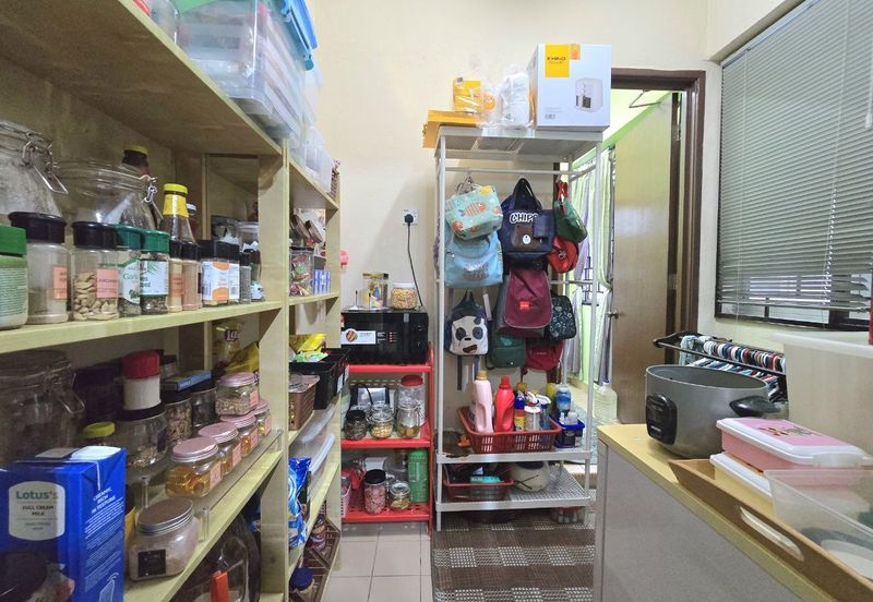 Sri Lojing Condominiums