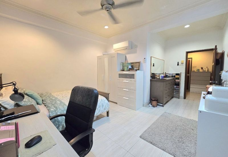 Sri Lojing Condominiums