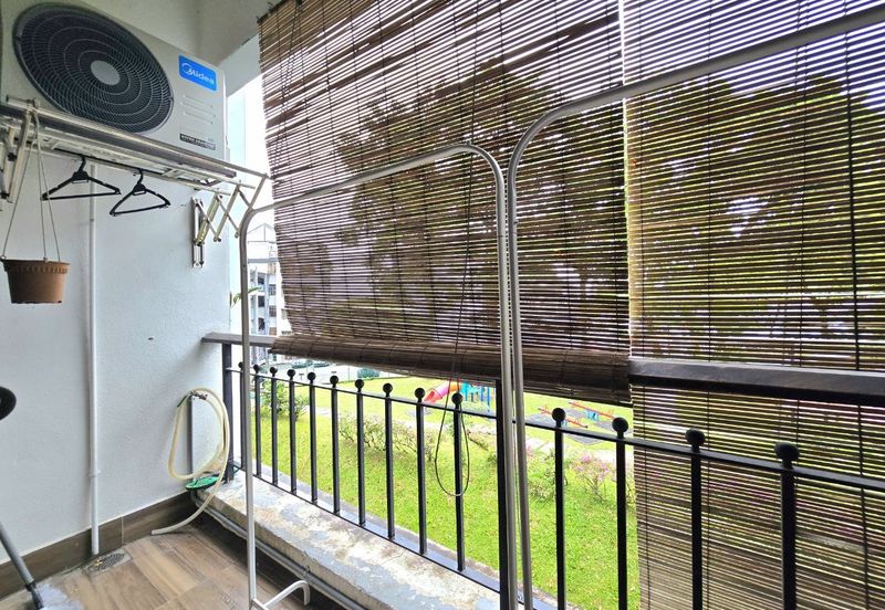 Sri Lojing Condominiums