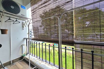 Sri Lojing Condominiums