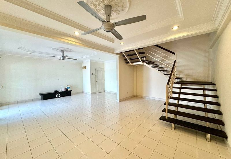 Andari Townvilla, Selayang Heights