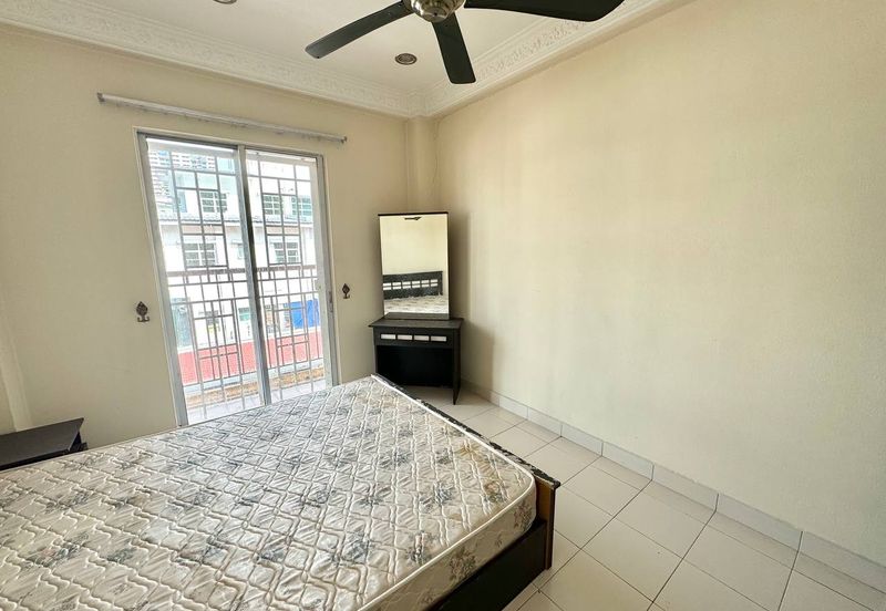 Andari Townvilla, Selayang Heights