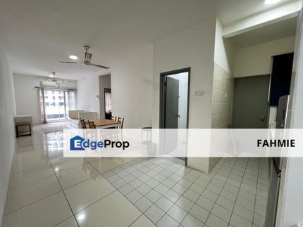 Murah. Residensi Kerinchi. Pantai Dalam. , Kuala Lumpur, Bangsar South