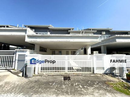 Paling murah. Freehold. Non bumi lot. Taman Desa Seringin. Nilai. , Negeri Sembilan, Nilai