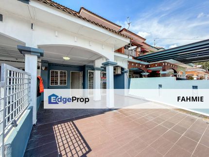 Freehold. Bandar Bukit Puchong. Puchong. , Selangor, Puchong