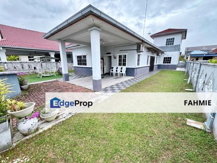 Fully renovated. Not facing other house. Freehold. Taman Tuanku Jaafar. Senawang. Seremban. , Negeri Sembilan, Seremban
