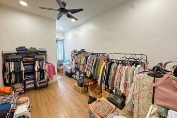 Elmina Green Three @ City of Elmina