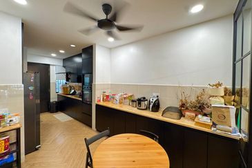 Elmina Green Three @ City of Elmina