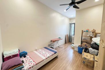 Elmina Green Three @ City of Elmina