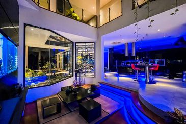 Monterez Golf & Country Club