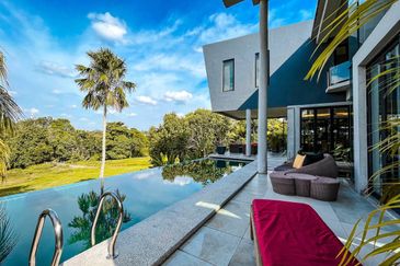 Monterez Golf & Country Club