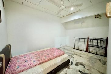 Taman Pinggiran Batu Caves