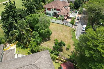 Saujana Impian
