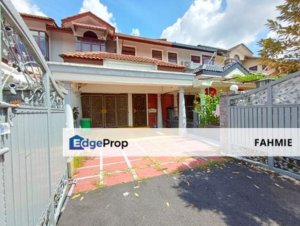 Fully renovated. Seksyen 5. Kota Damansara. , Selangor, Kota Damansara
