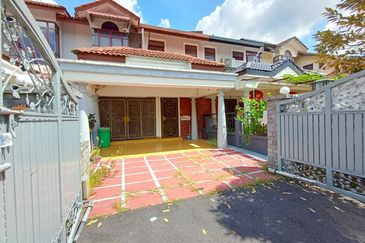 Seksyen 5, Kota Damansara