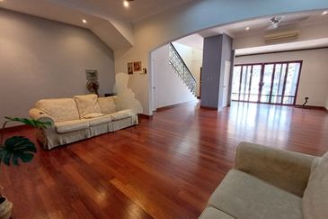 Seksyen 5, Kota Damansara