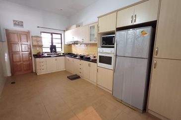 Seksyen 5, Kota Damansara