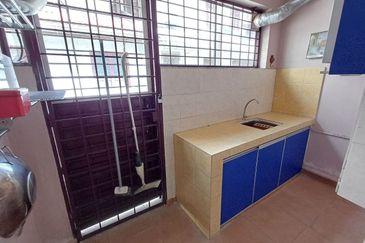 Seksyen 5, Kota Damansara