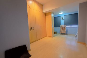 Seksyen 5, Kota Damansara