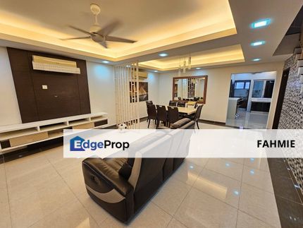 Fully renovated. Move in condition. Sunway Batu Caves. Batu Caves. , Selangor, Batu Caves 