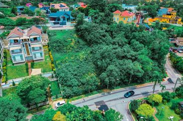 Seksyen 9, Shah Alam