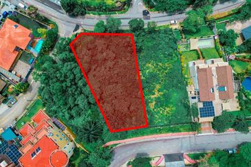 Seksyen 9, Shah Alam