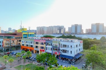 Bandar Sri Permaisuri