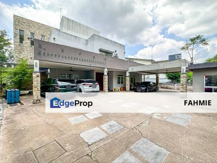 Fully renovated. Cemerlang Heights. Taman Melati. Gombak. , Selangor, Gombak