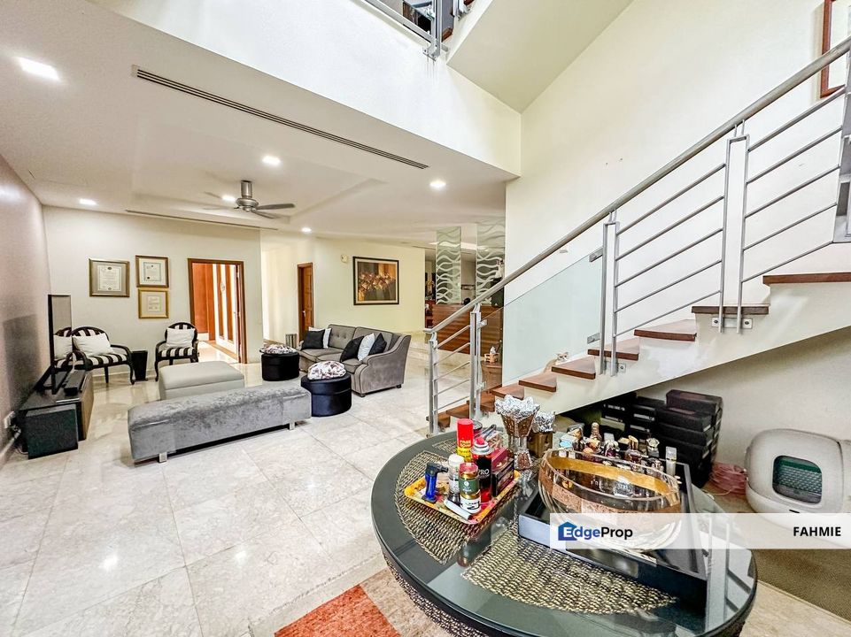 Fully renovated. Cemerlang Heights. Taman Melati. Gombak. , Selangor, Gombak