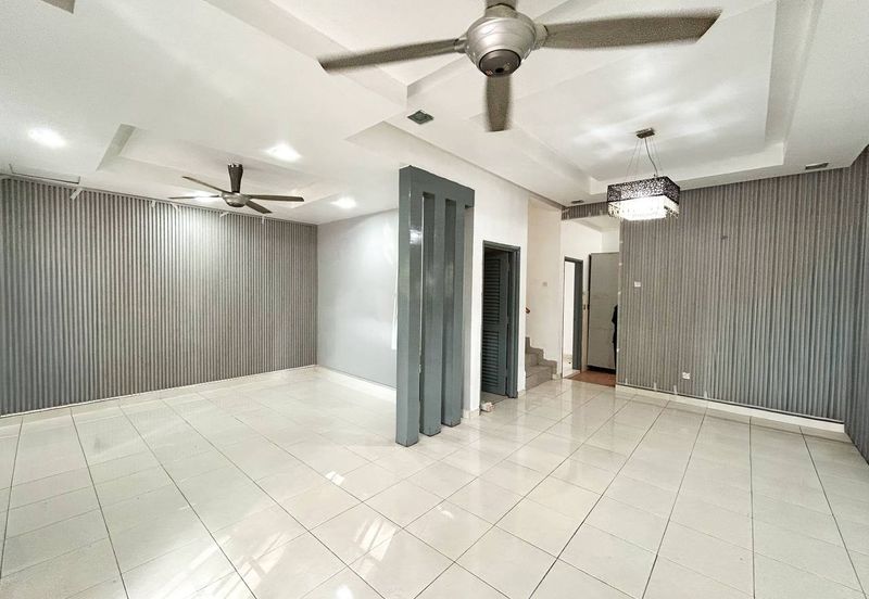 Bandar Tun Hussein Onn