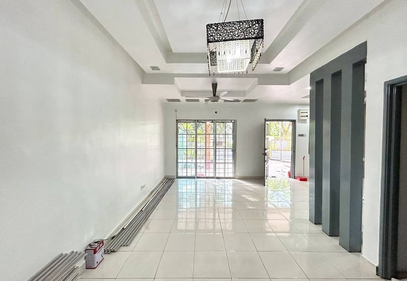 Bandar Tun Hussein Onn