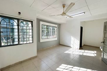 Bandar Tun Hussein Onn