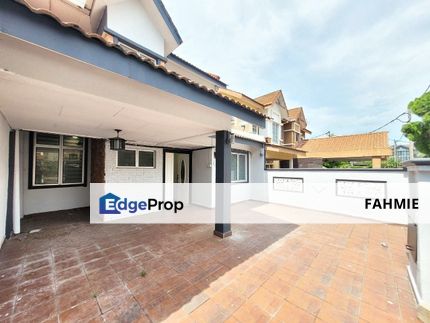 Freehold. Non bumi lot. Laman Dillenia. Nilai Impian. Nilai. , Negeri Sembilan, Nilai