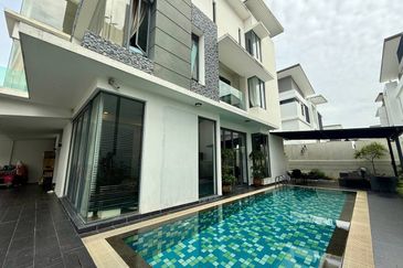 Casa Sutra, Alam Nusantara