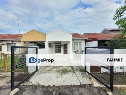 Murah. Taman Pinggiran Cyber. Cyberjaya. , Selangor, Cyberjaya